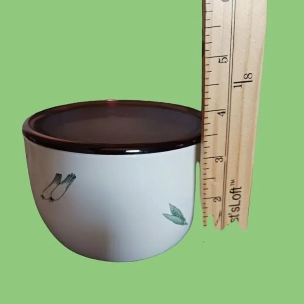 Ivory house air tight container set of 5